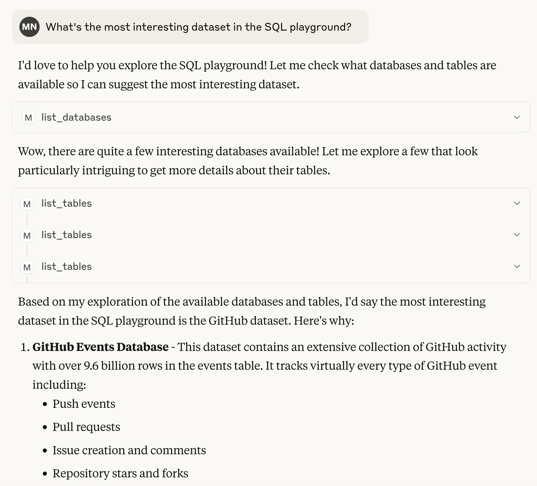 Диалог с Claude